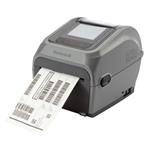 Honeywell PC45 Direct Thermal, 203dpi, Full Touchscreen, Ethernet/Bluetooth/WLAN/NFC, No Power Cord