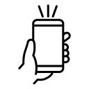 Ruční terminály